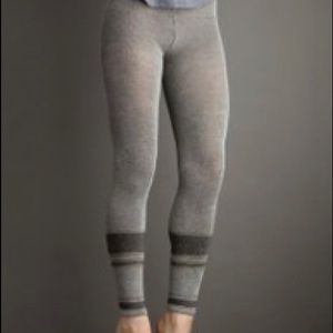 After hours leggings